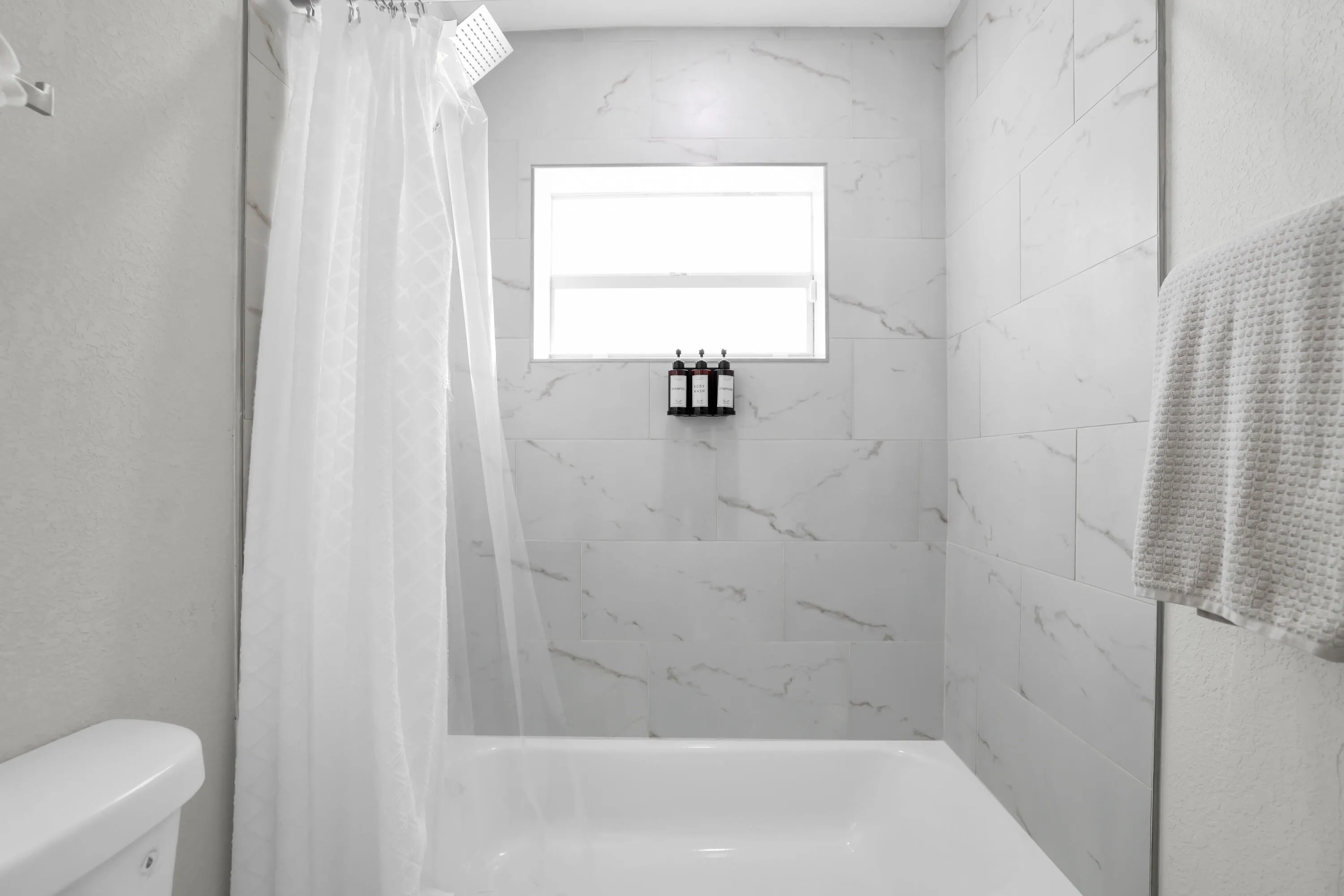 Bathroom 1 - 2