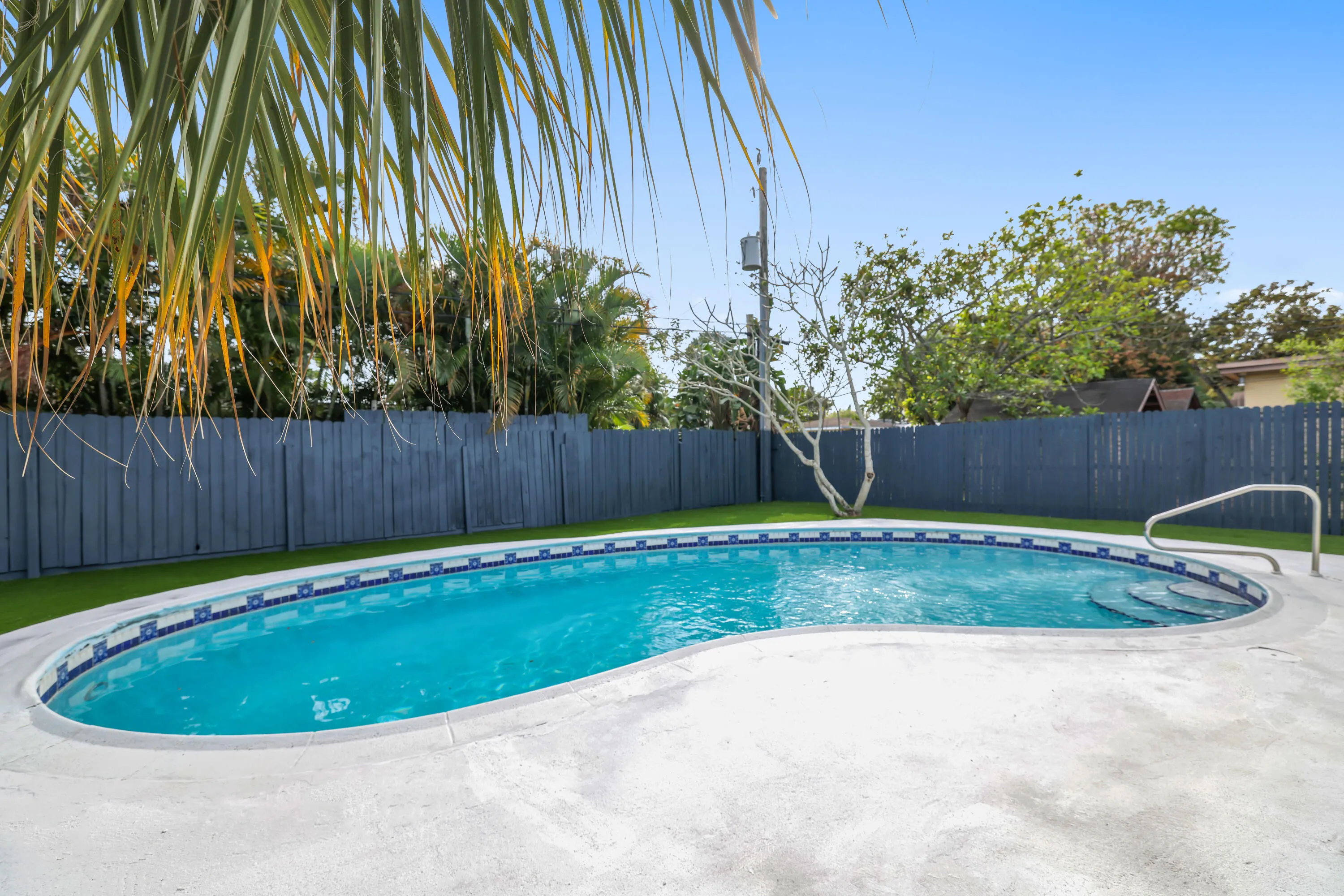 Backyard 1 - 11