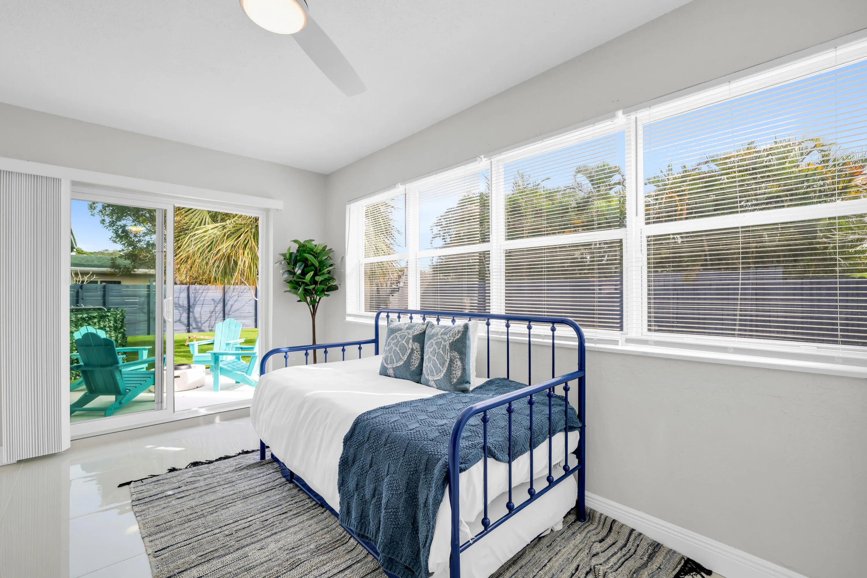 Bedroom 4 - 2