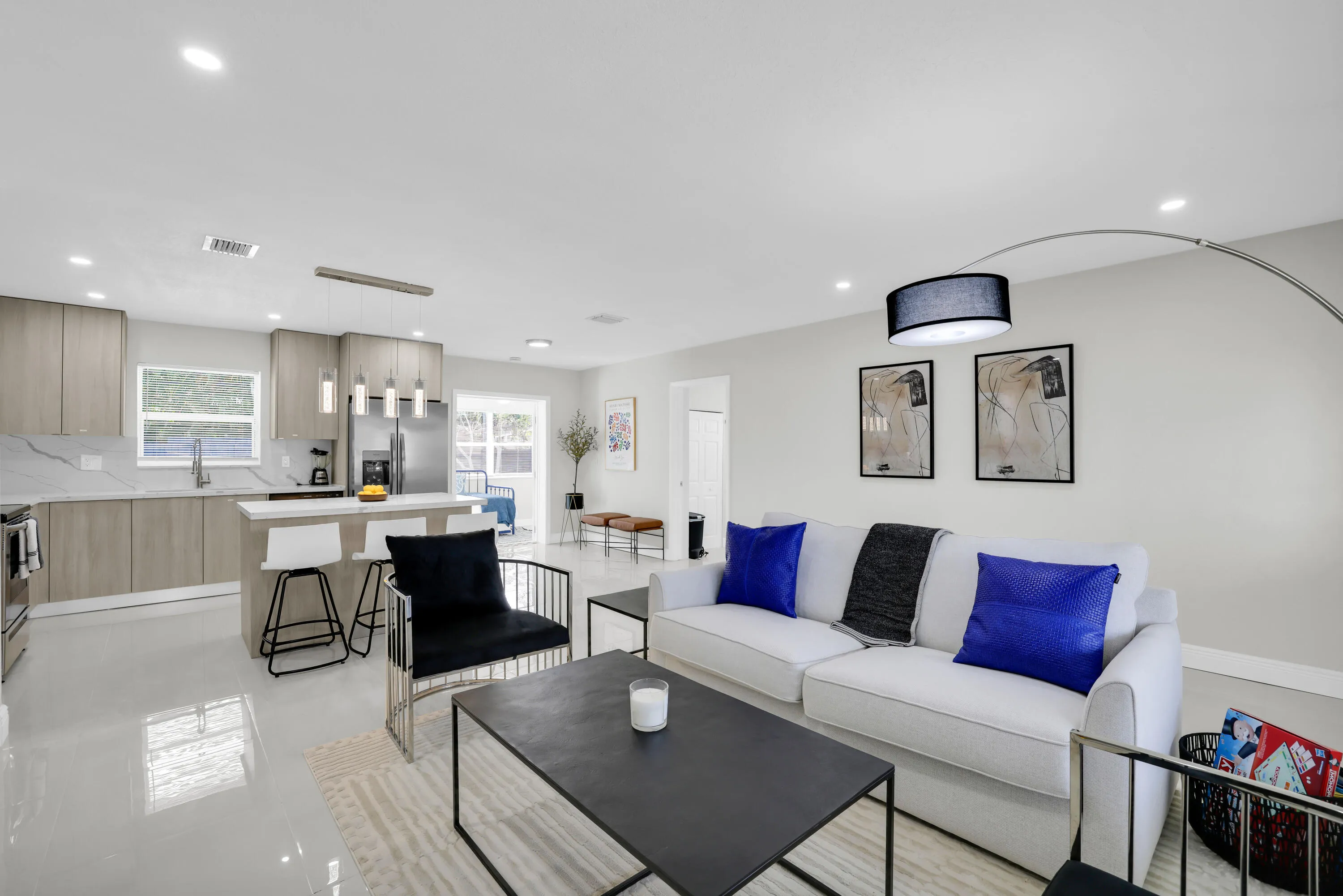Living Room 4