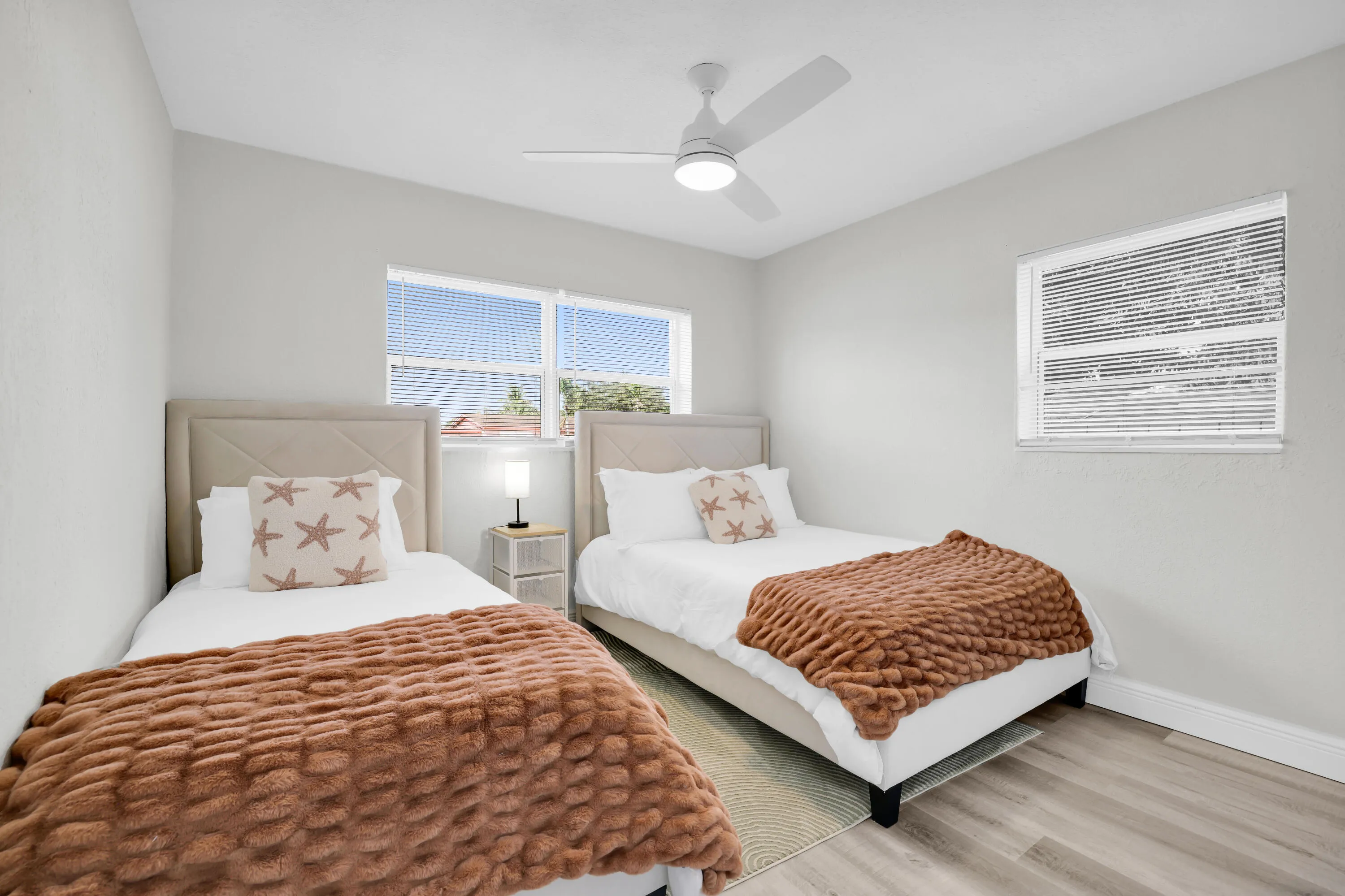 Bedroom 2 - 1
