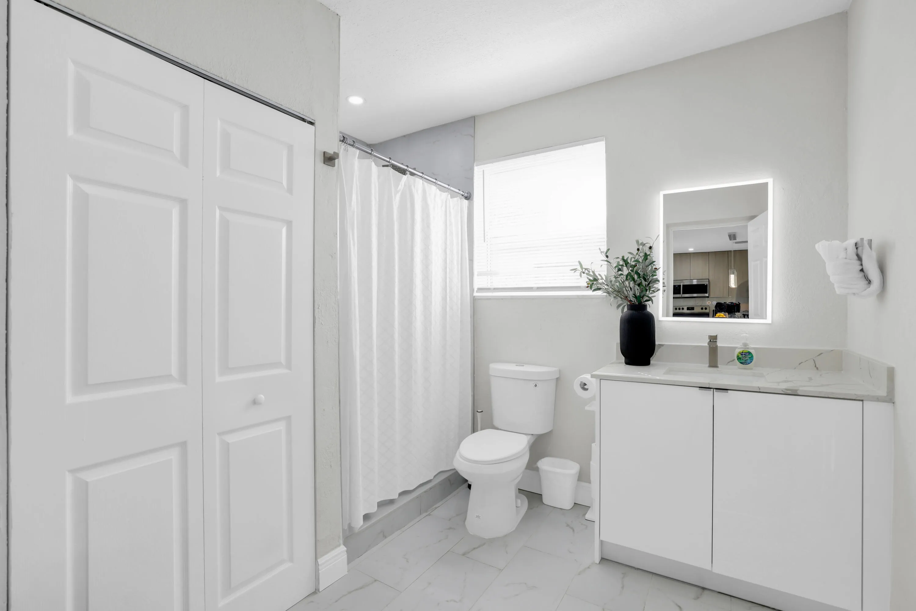 Bathroom 2 - 1
