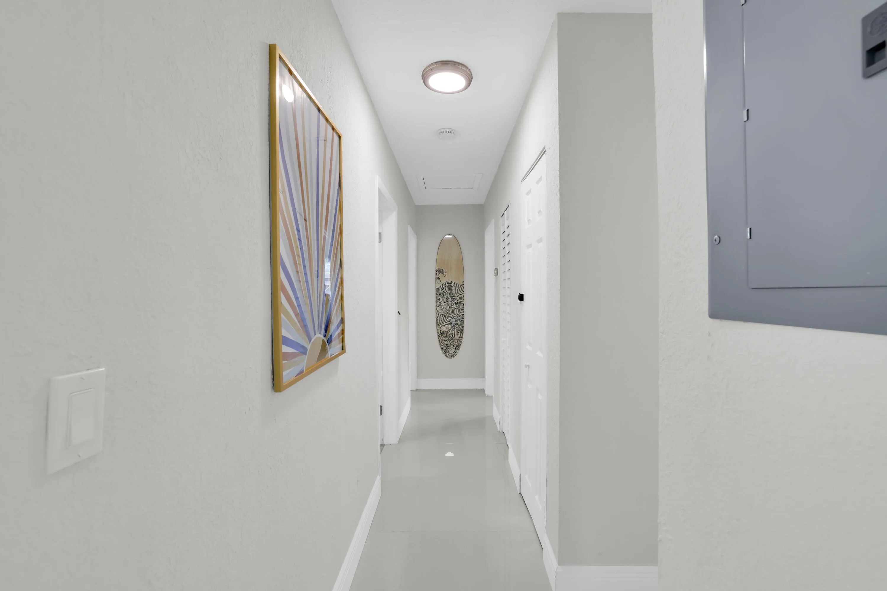 Hallway