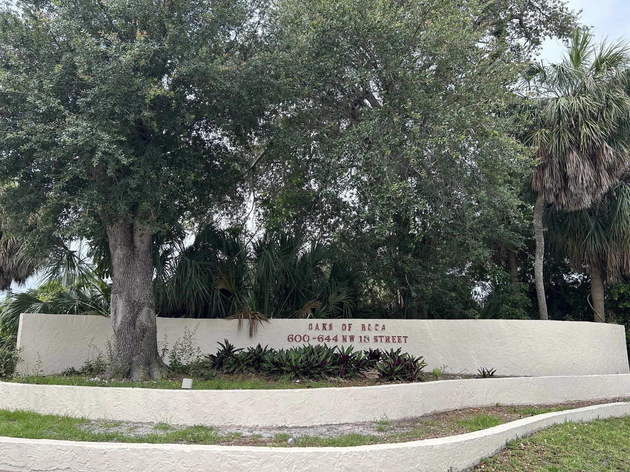 Community Sign