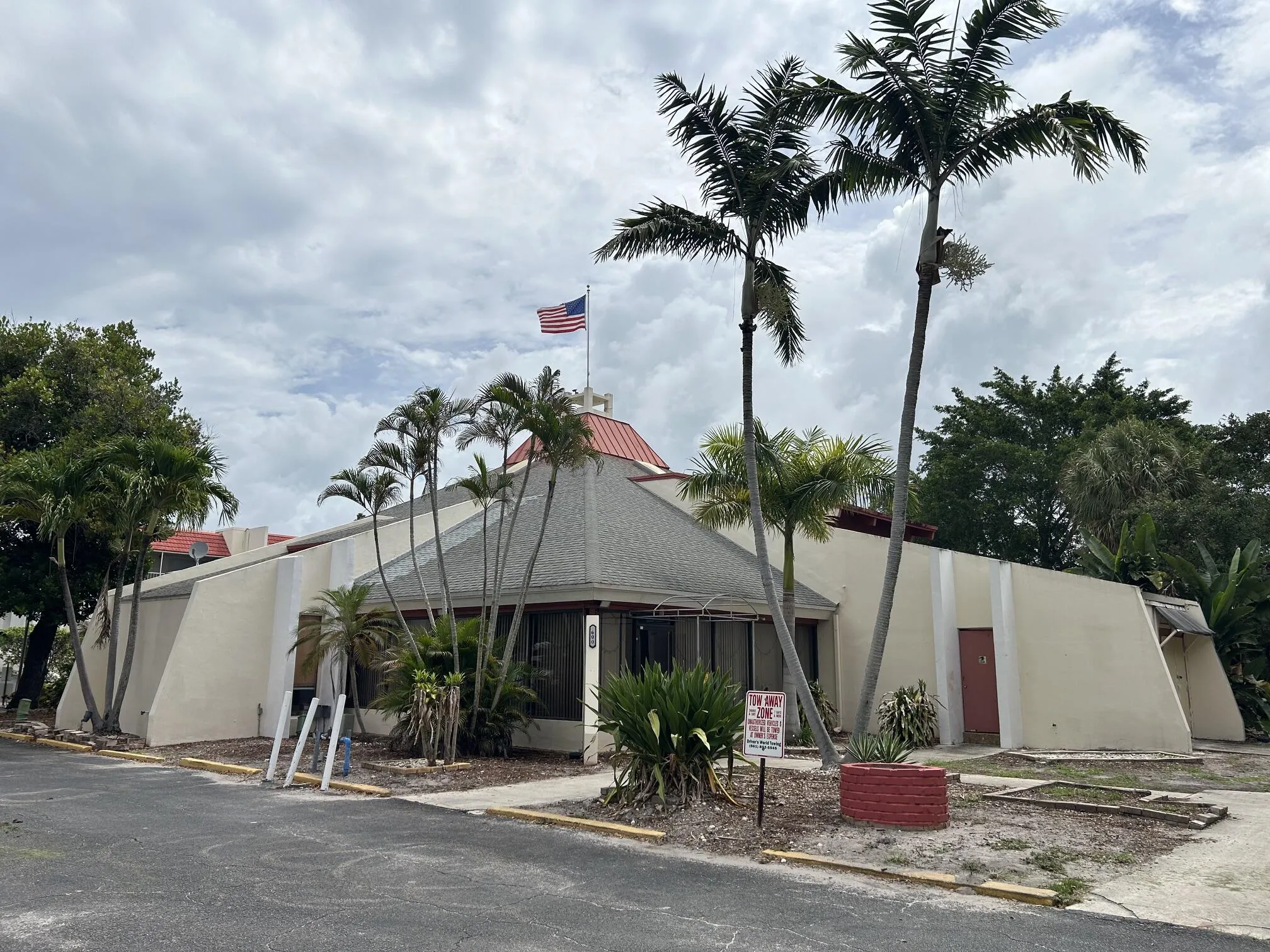 Clubhouse