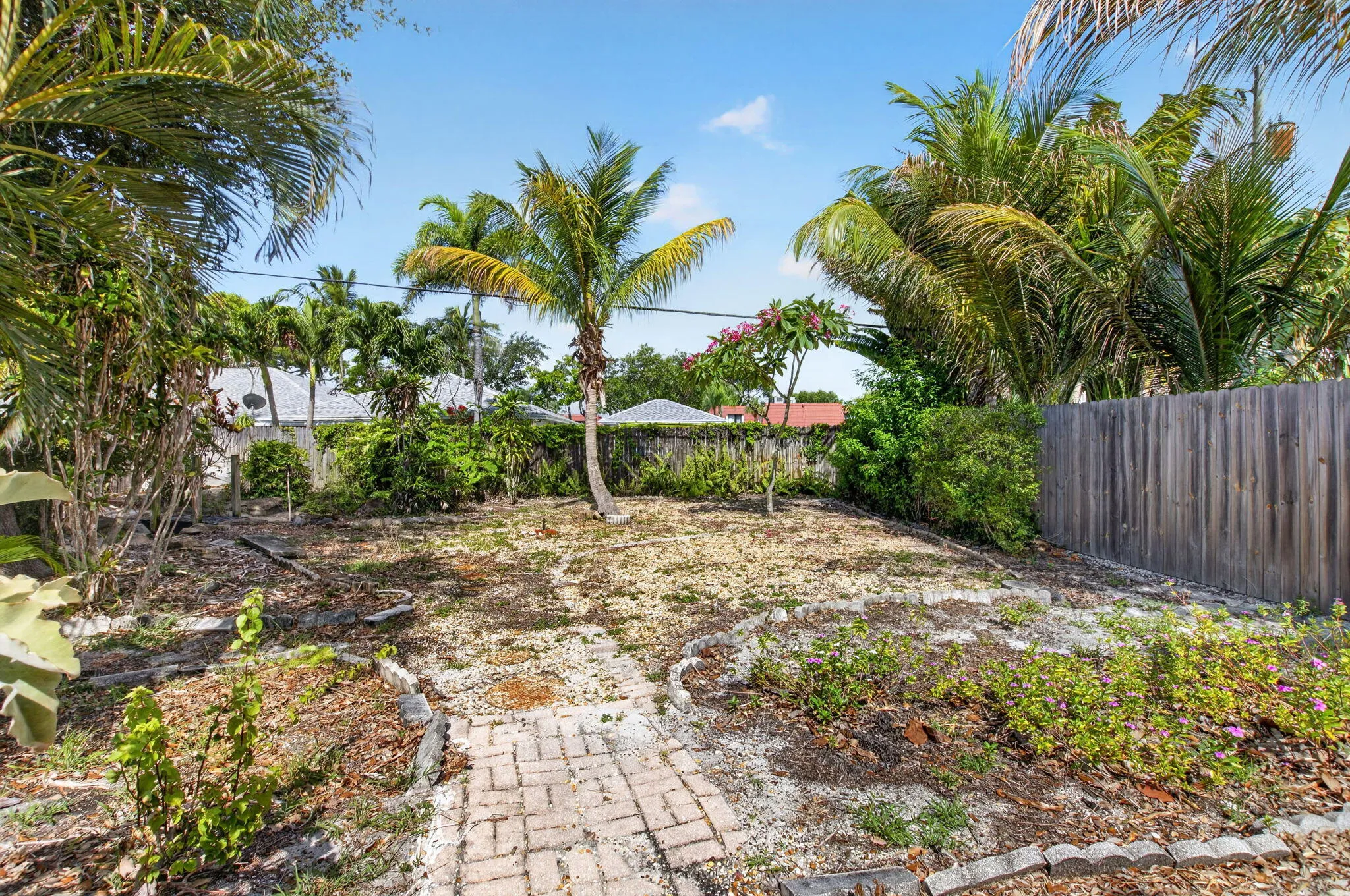 YARD