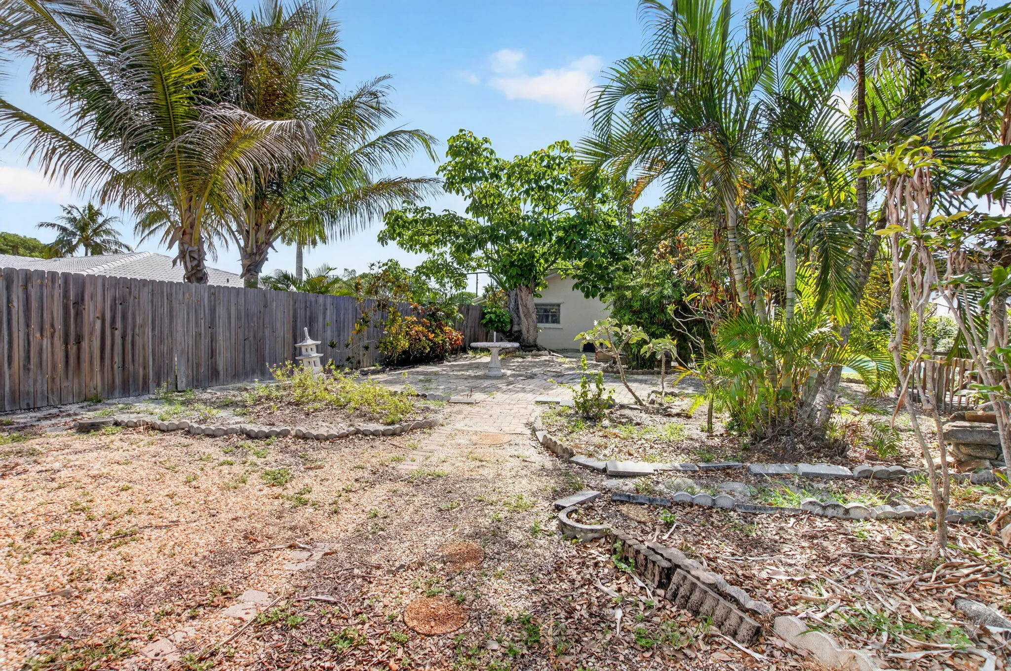 YARD