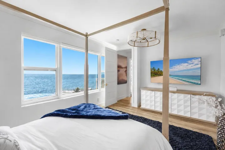 Primary Ocean View