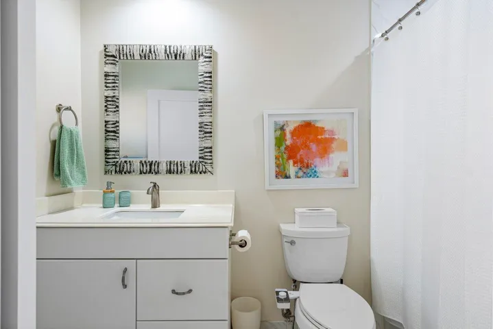 Main Bath
