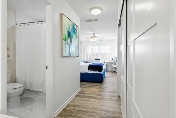 Main Bedroom Suit