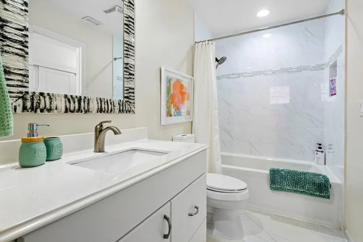 Main Bath
