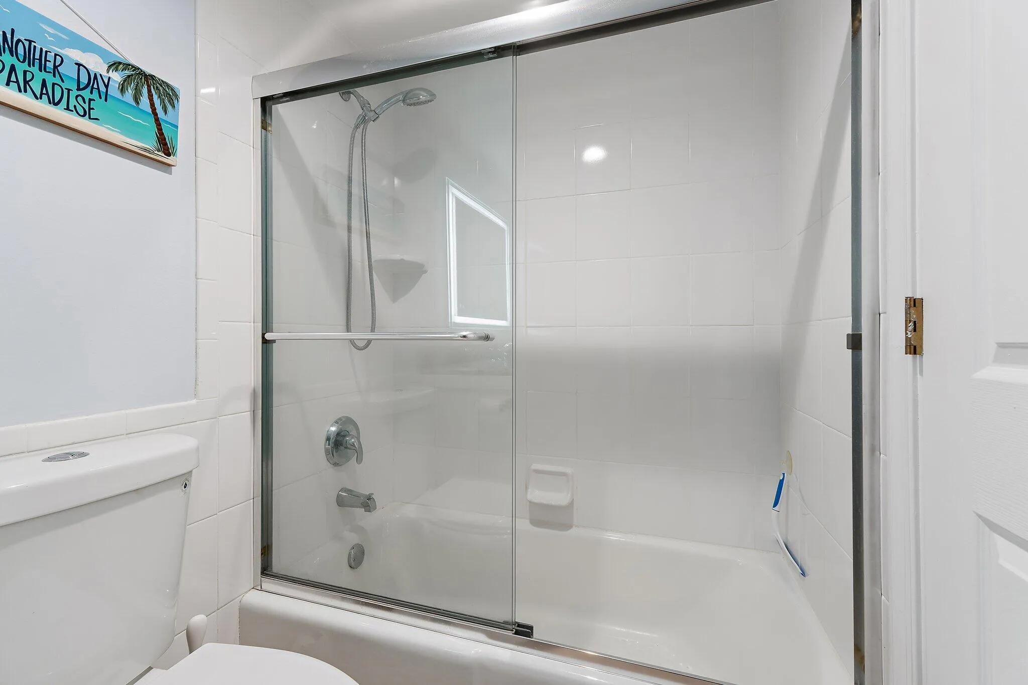 Second Bathroom 3