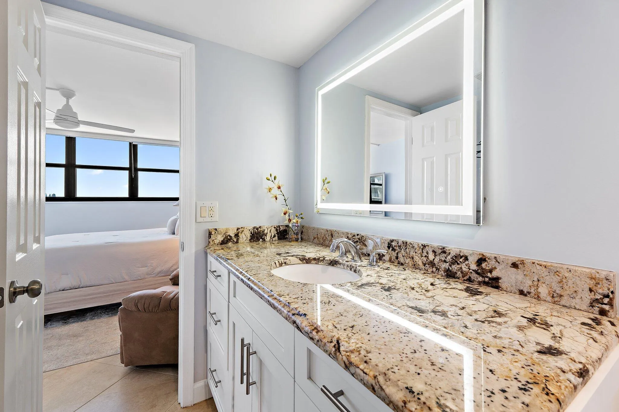 Second Bathroom