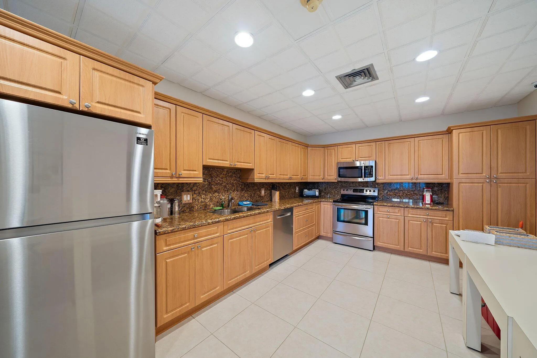 Gemini Kitchen