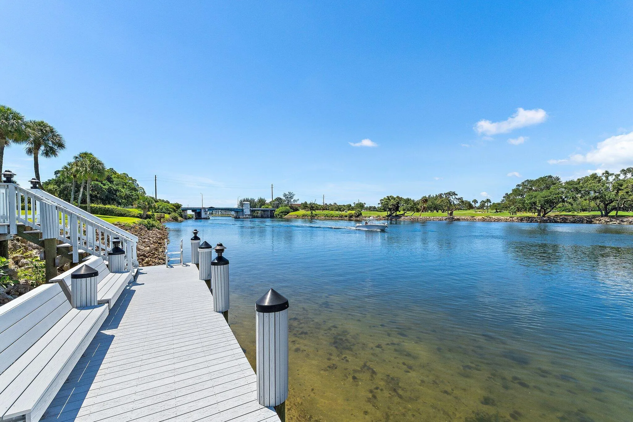 Day Dock View 3
