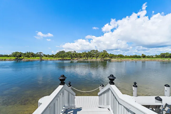 Day Dock View 2