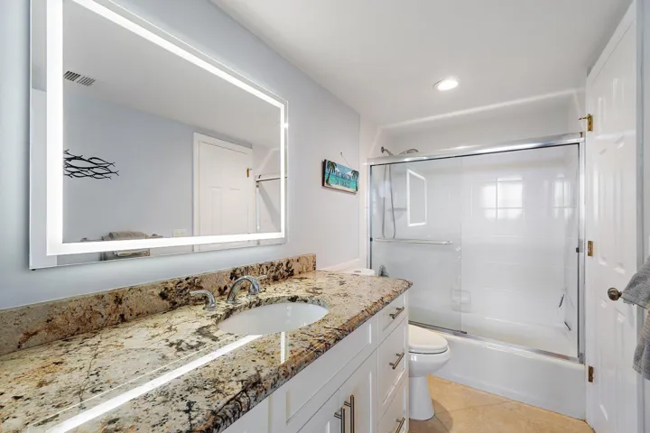 Second Bathroom 2