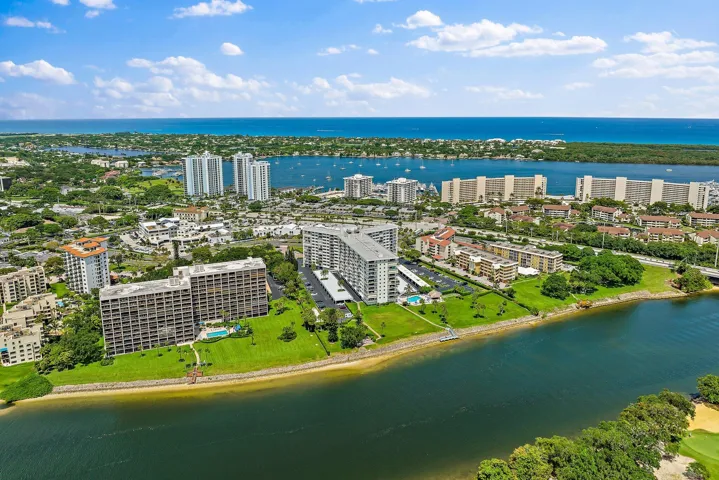 Aerial 2