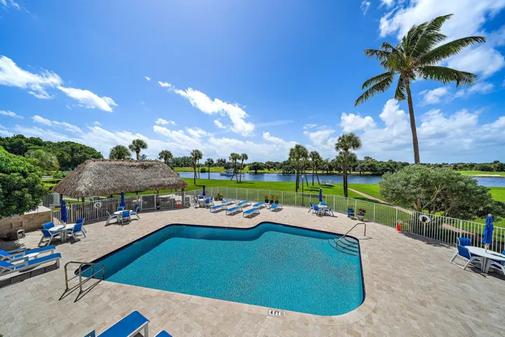 Gemini Pool