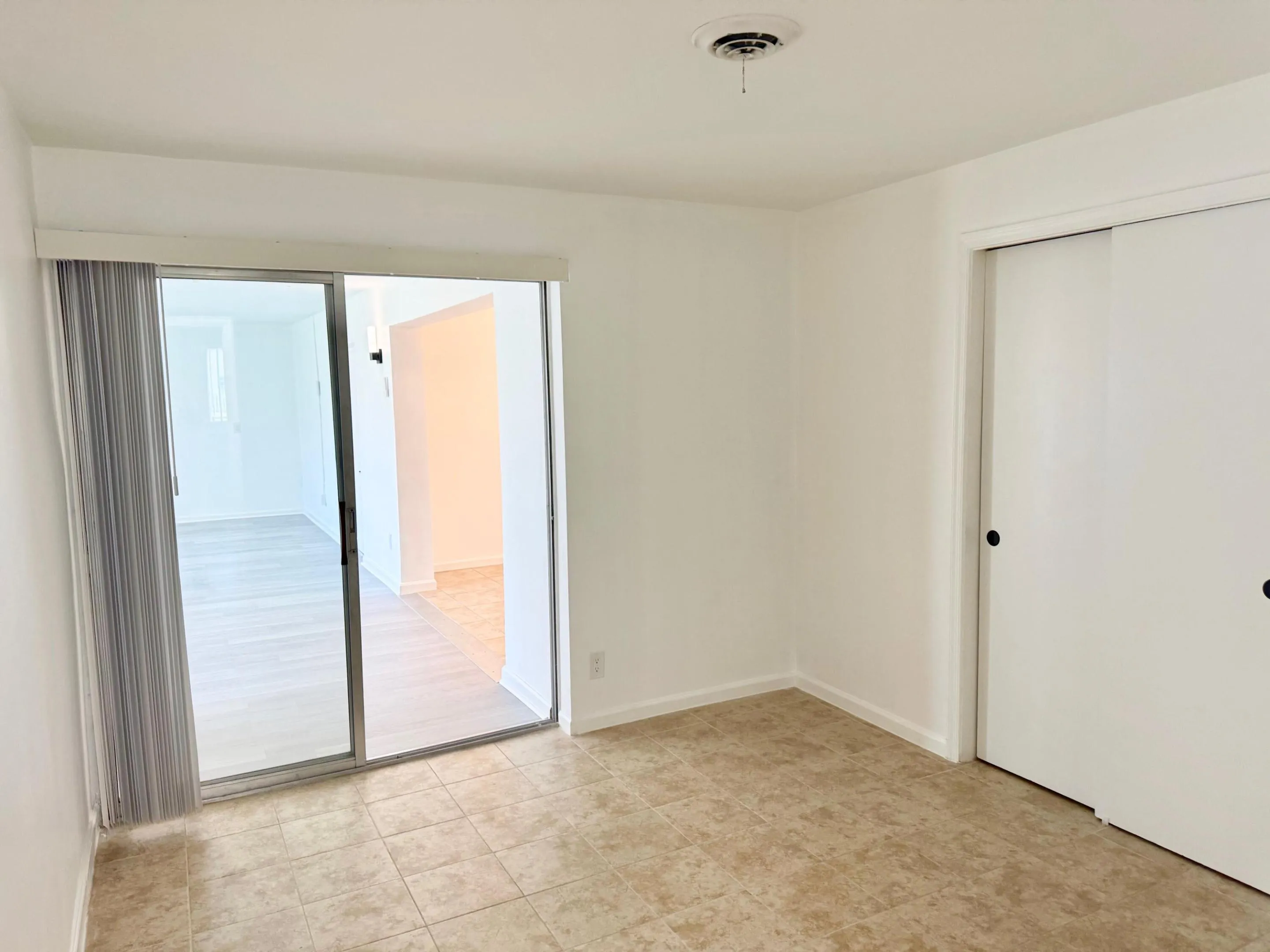 4th Bedroom