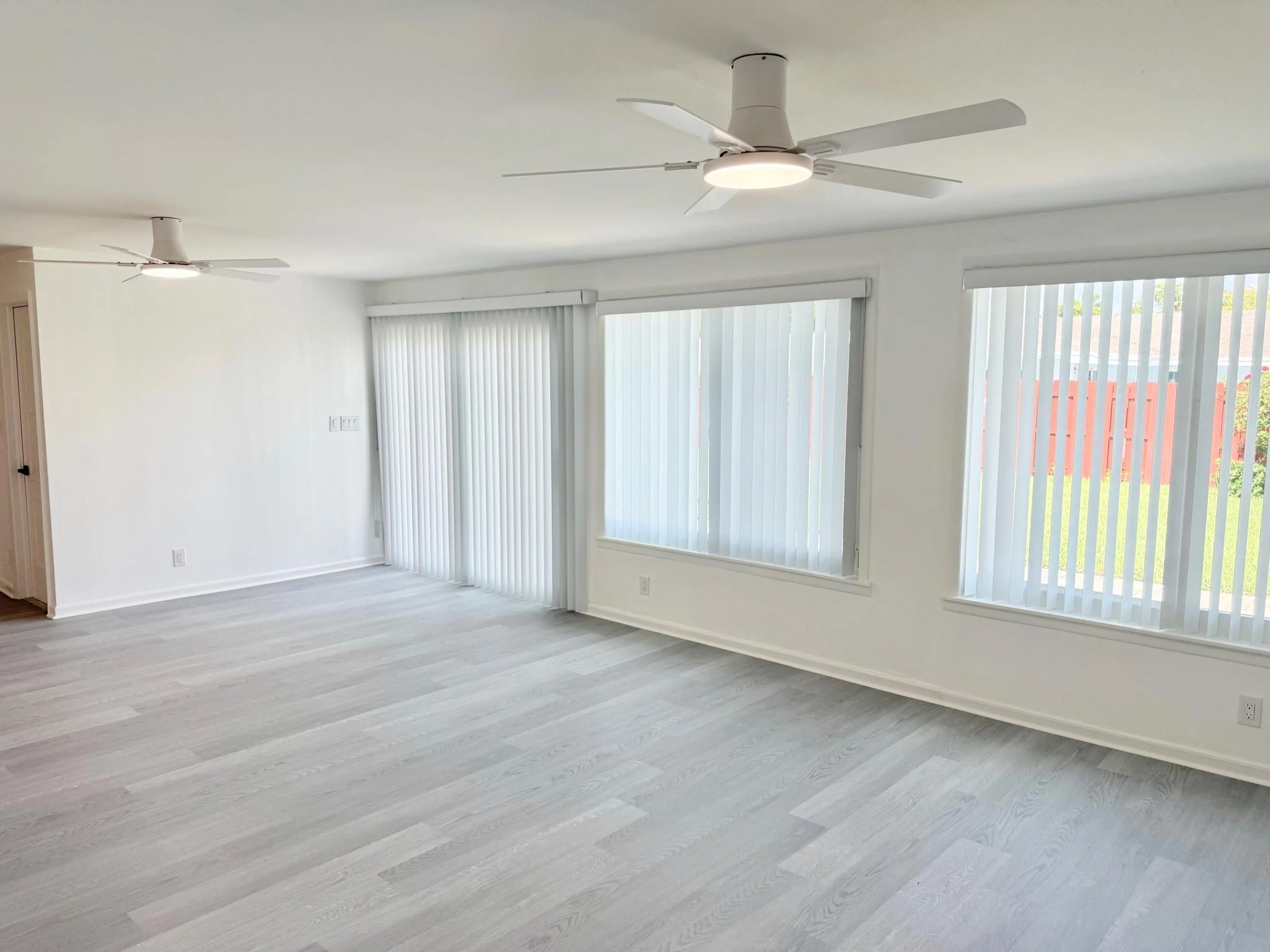 Large Family Room
