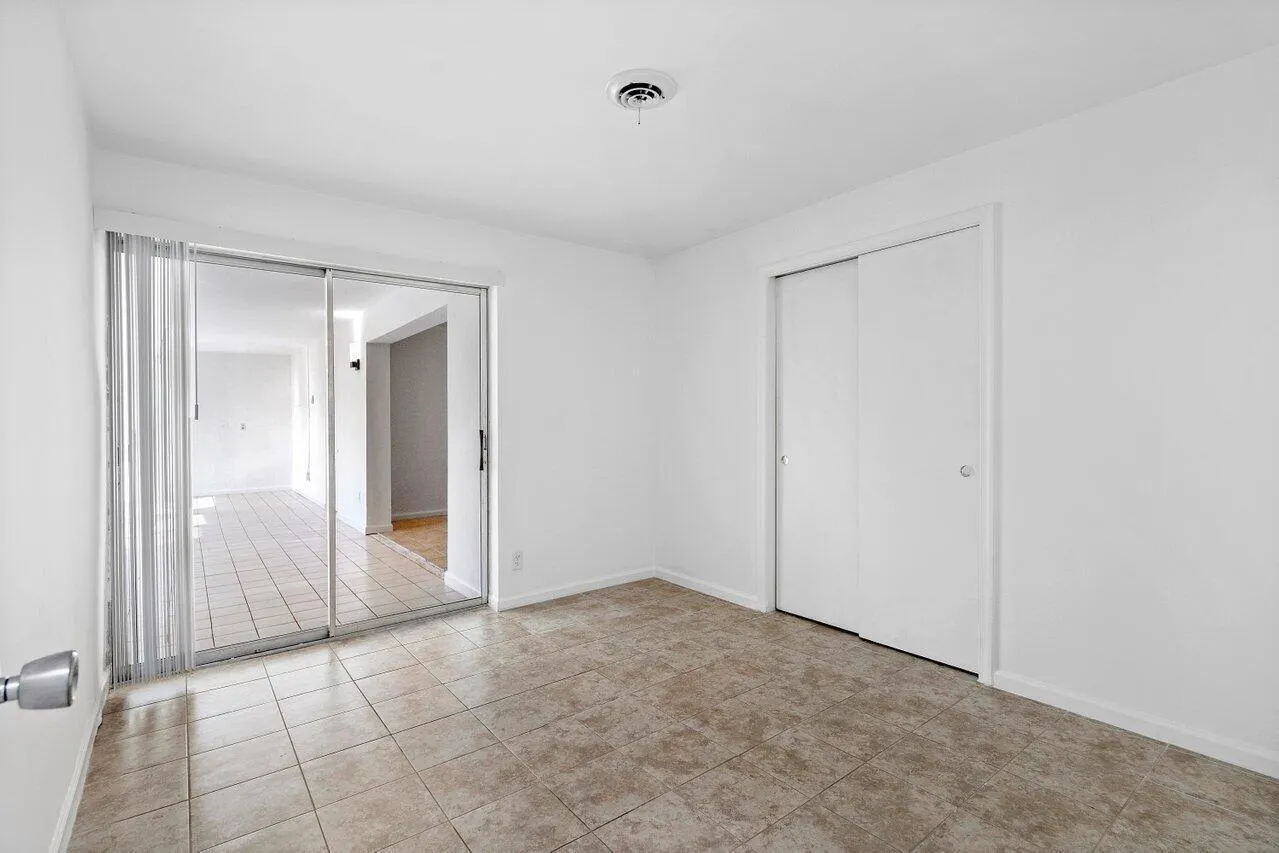 4th Bedroom