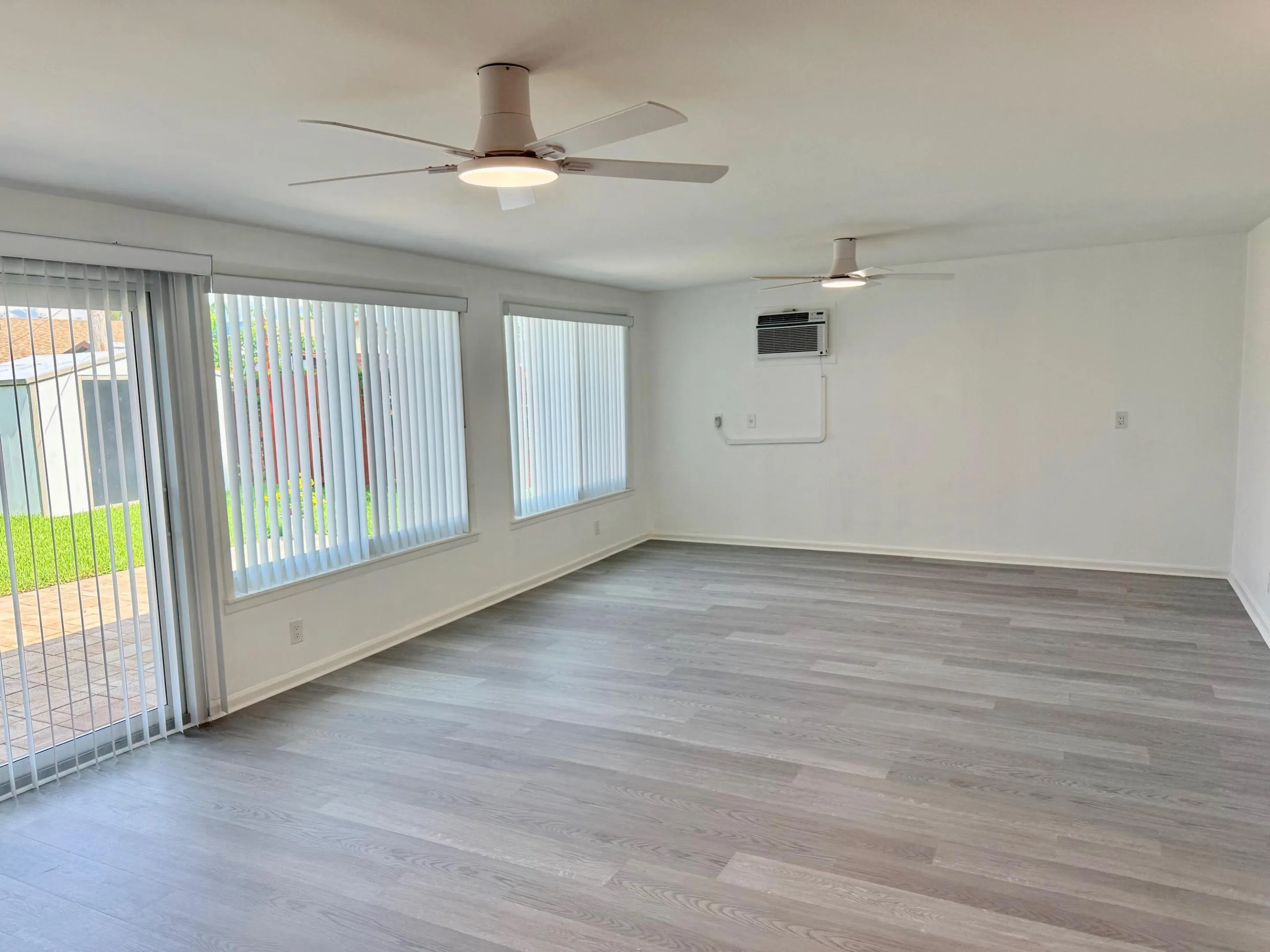 Large Family Room