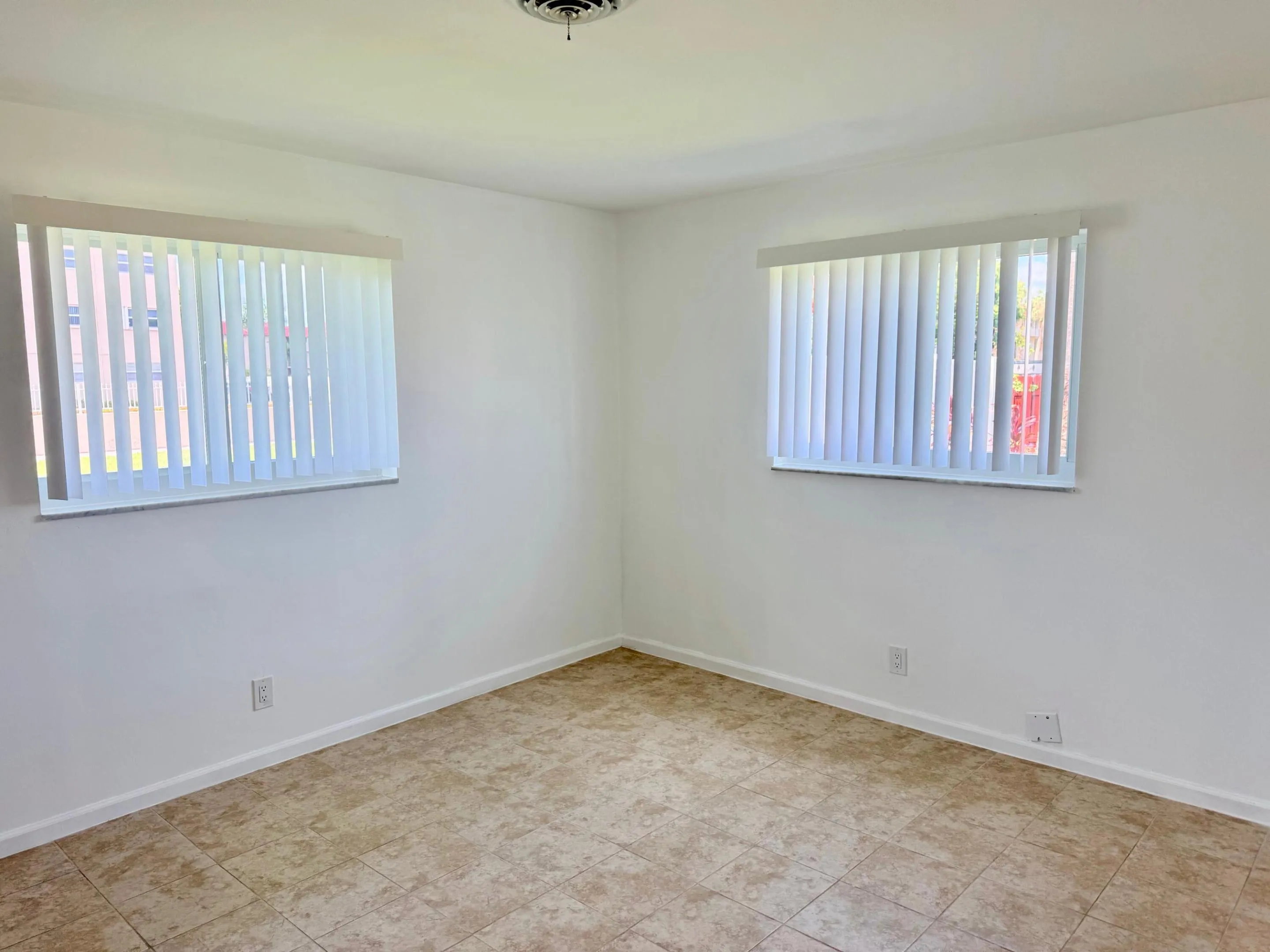 Bedroom #3