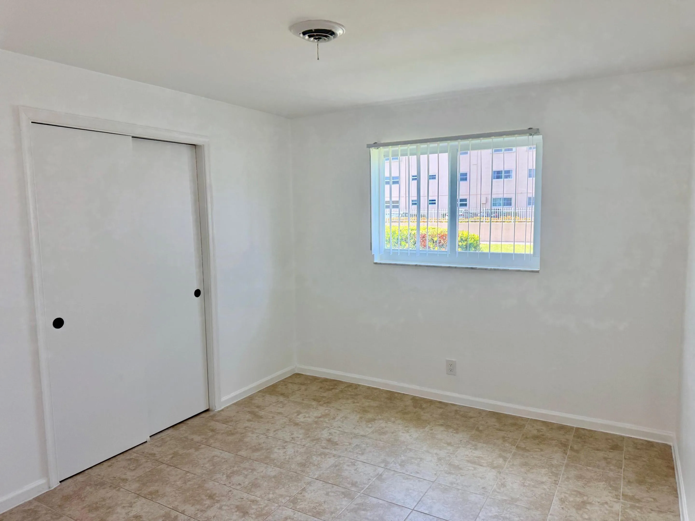 Bedroom #2