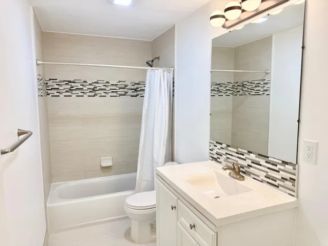 2nd Full Bath
