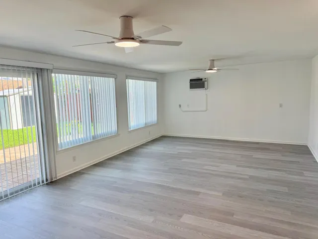 Large Family Room
