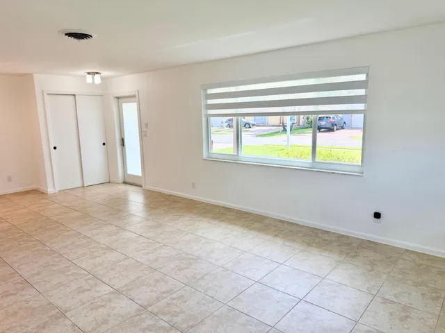 Impact Windows & Doors