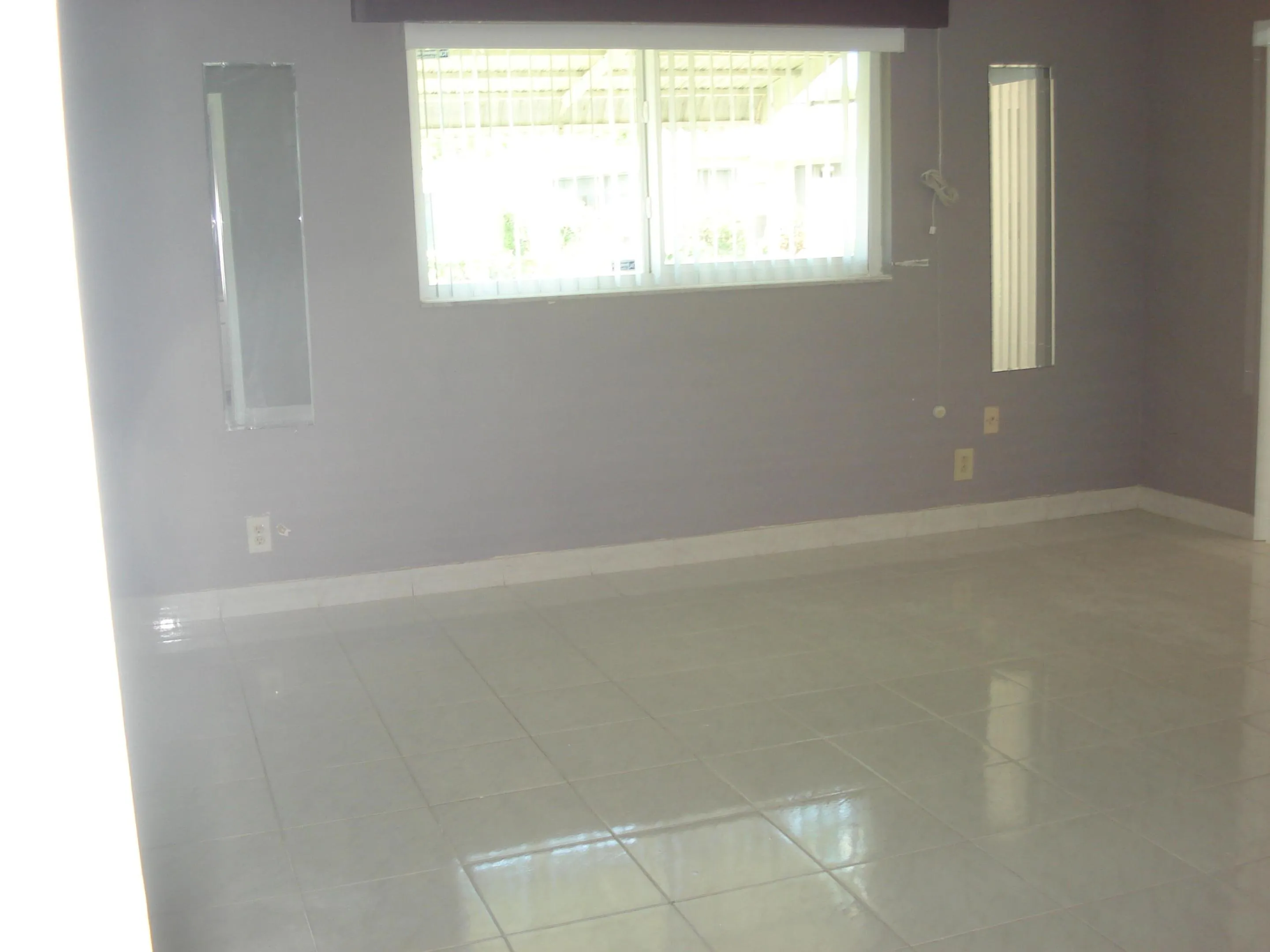 Very spacious Main Bedroom