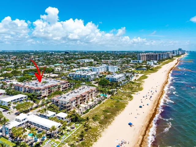 Lauderdale by the Sea