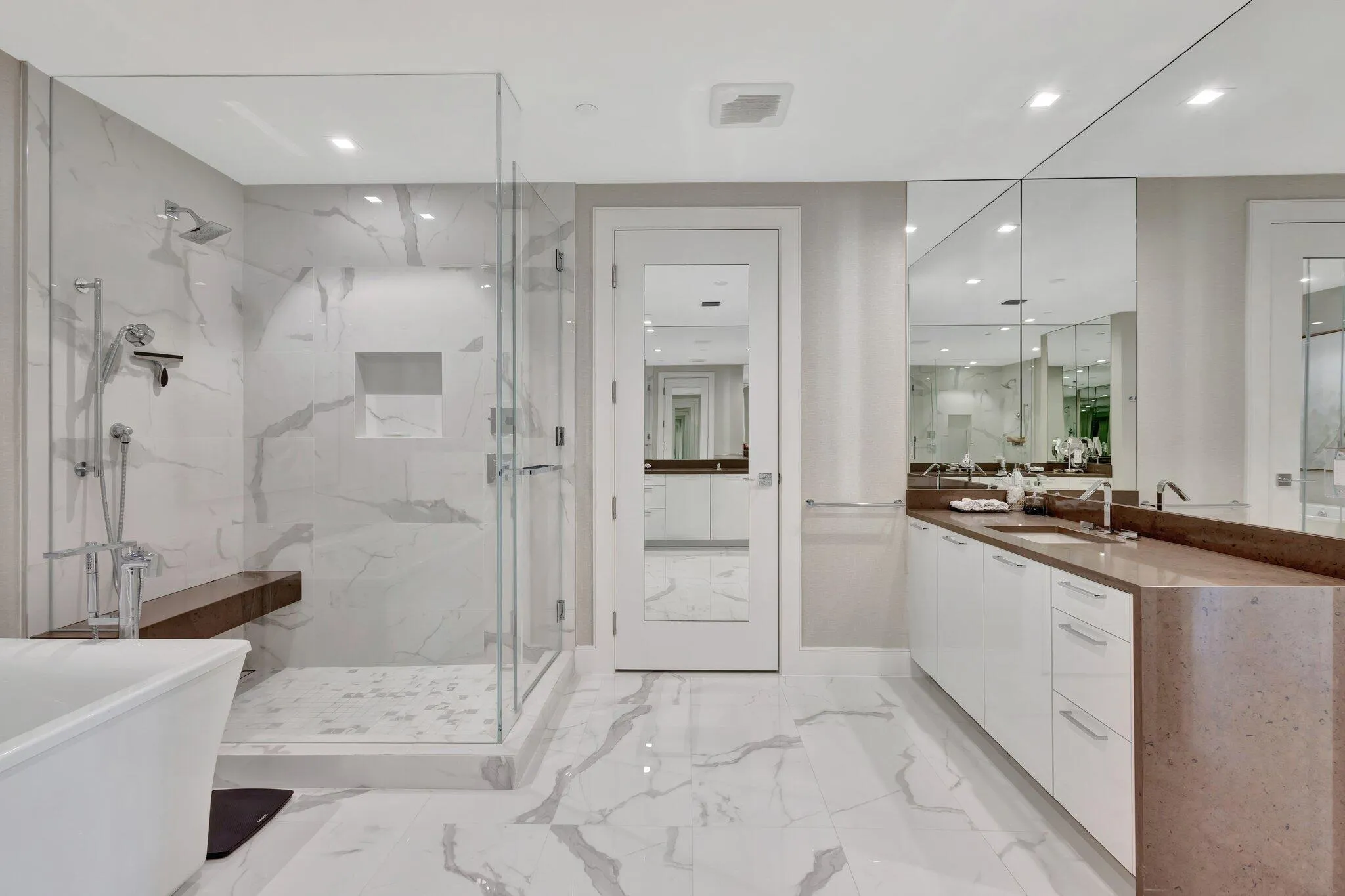 master bath