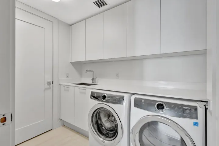 large laundry