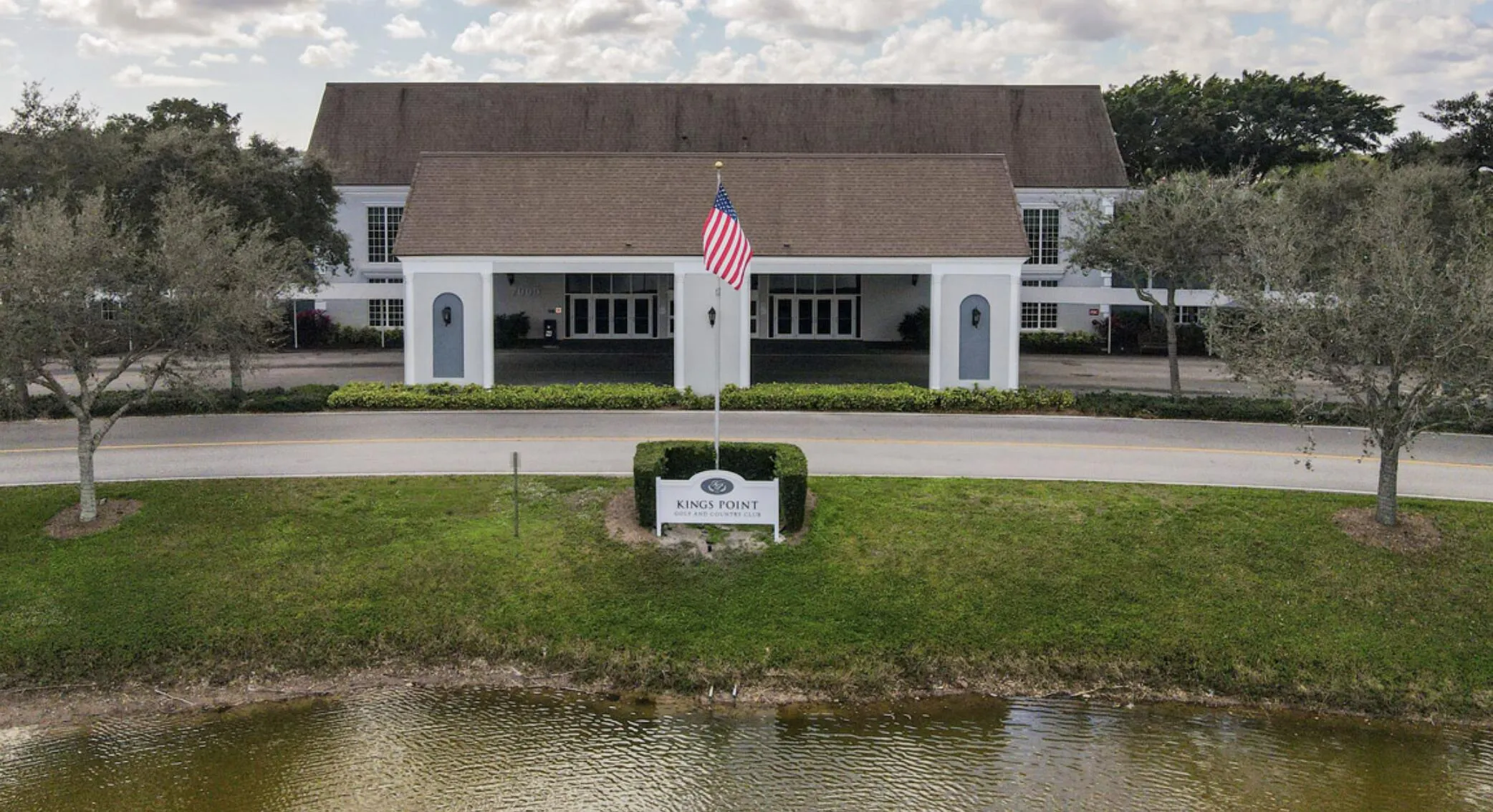 clubhouse