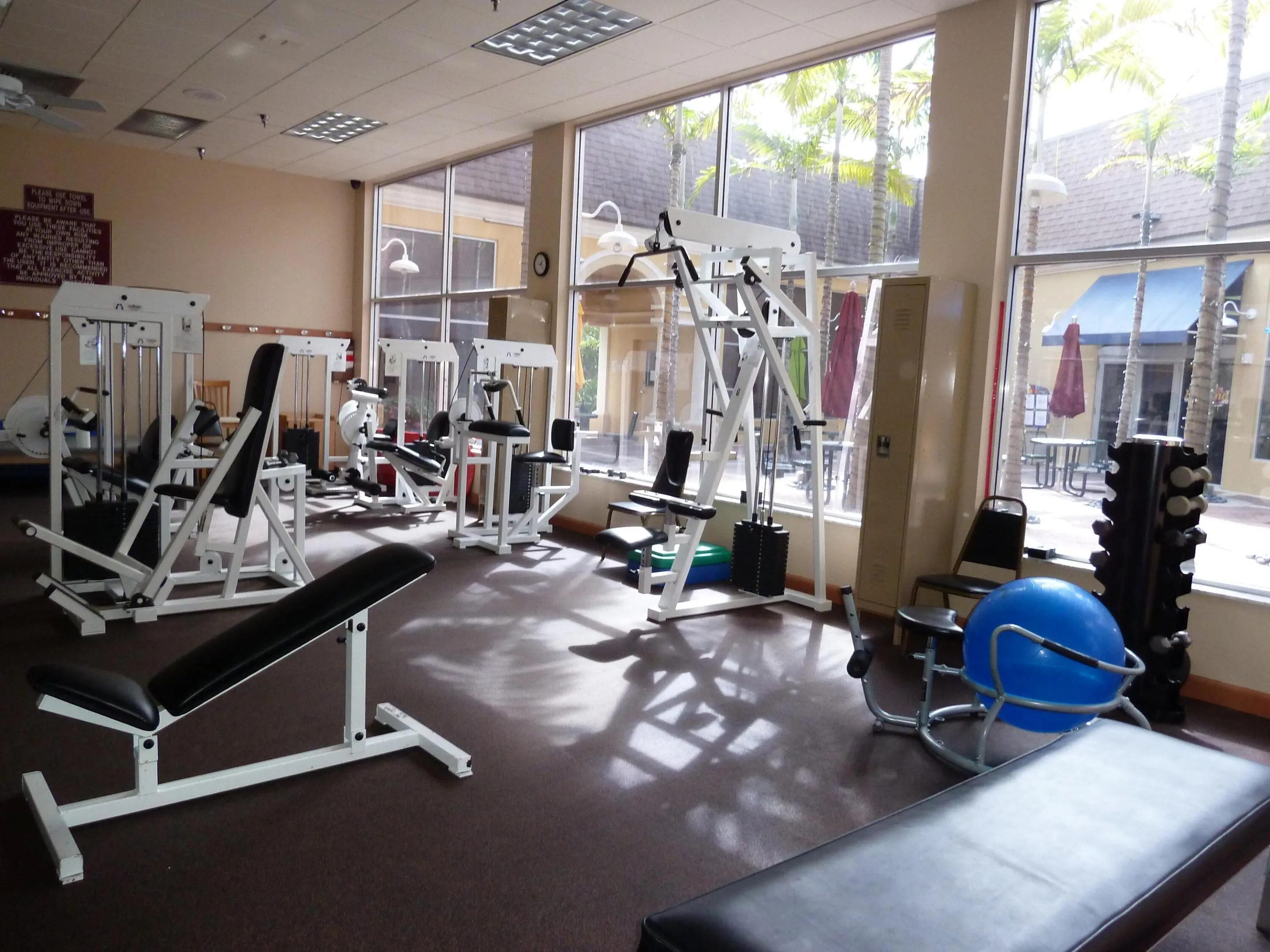 KPgym