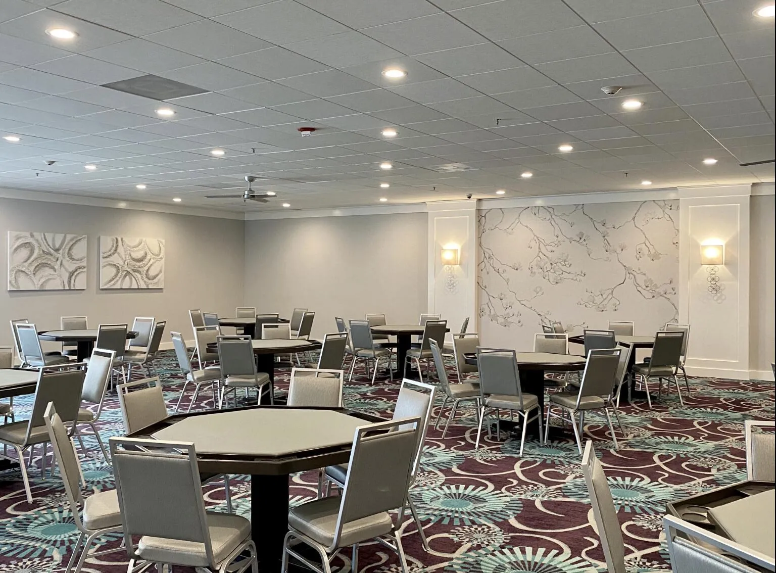 meeting room
