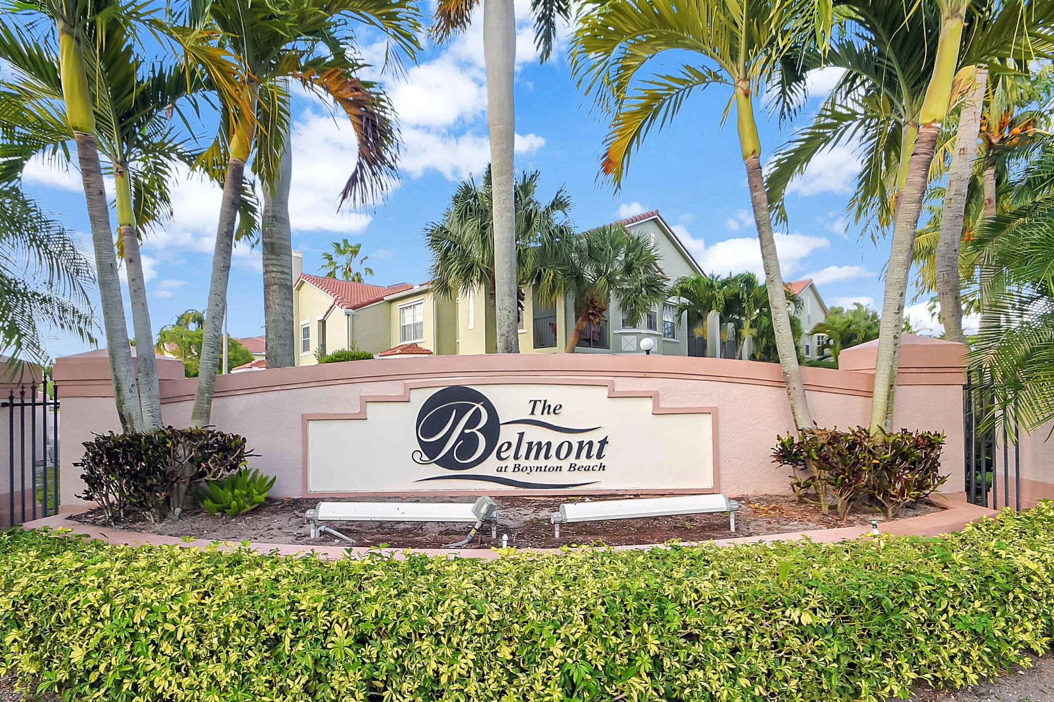 BELMONT