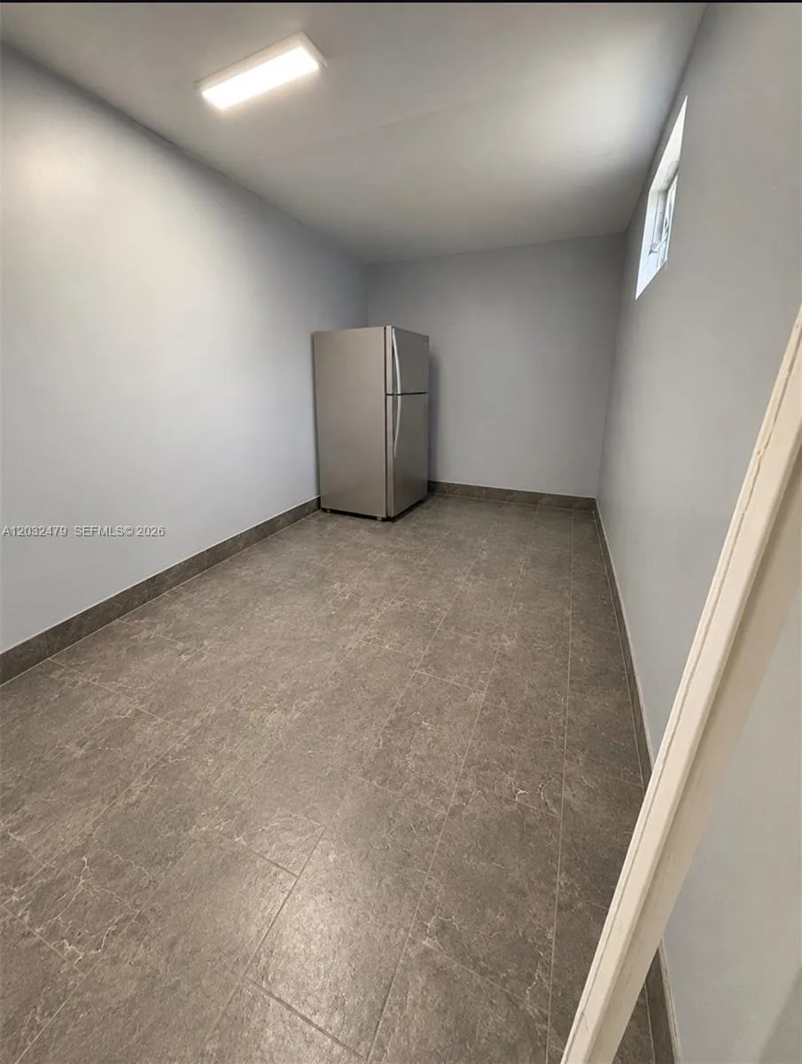 Efficiency Room