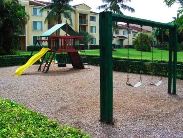 KIDDIE PARK