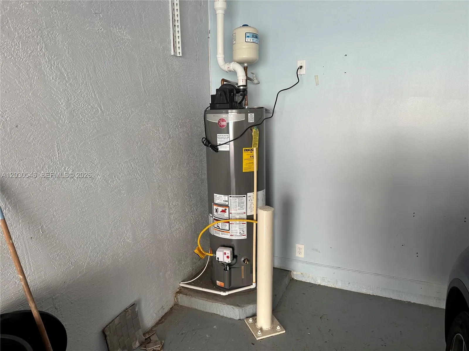 Water Heater