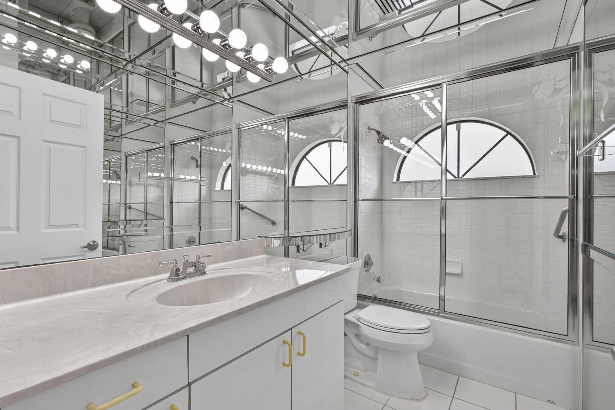Guest bath