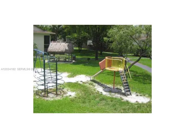 Play area
