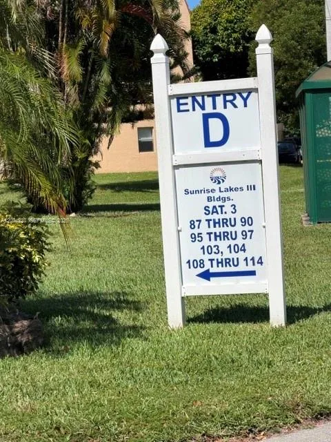 ENTRY D