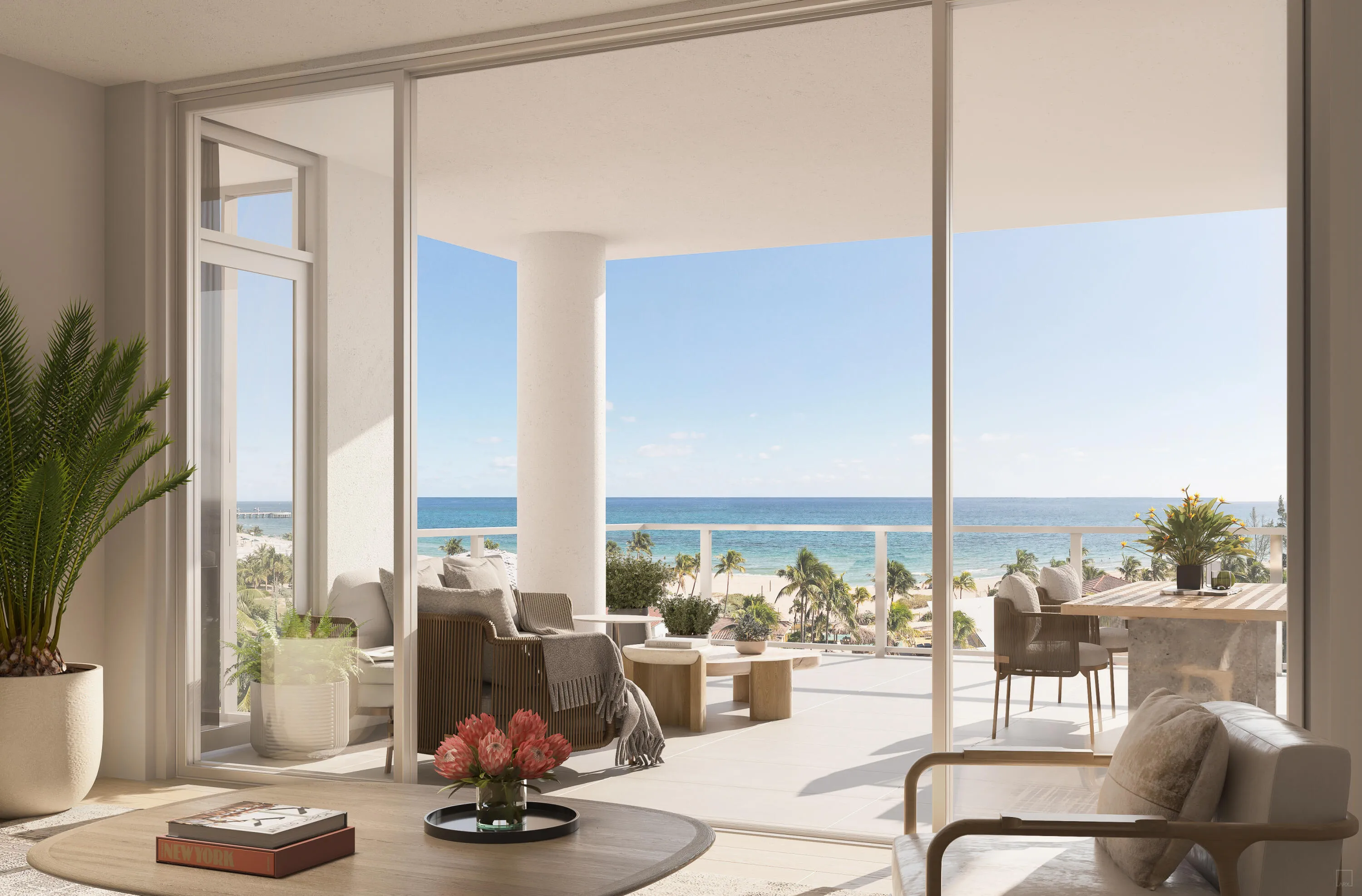 All photos are renderings. Model Open!