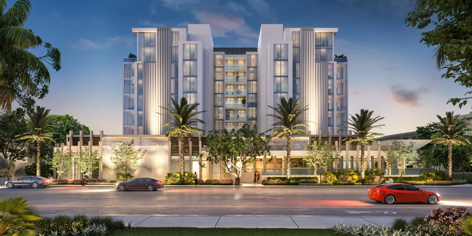 All photos are renderings. Model Open!