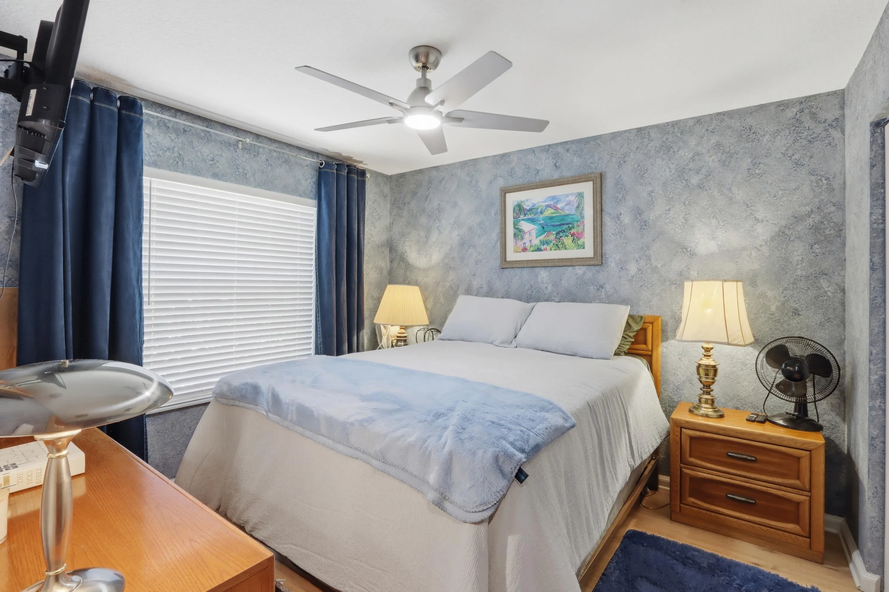 Bedroom #2