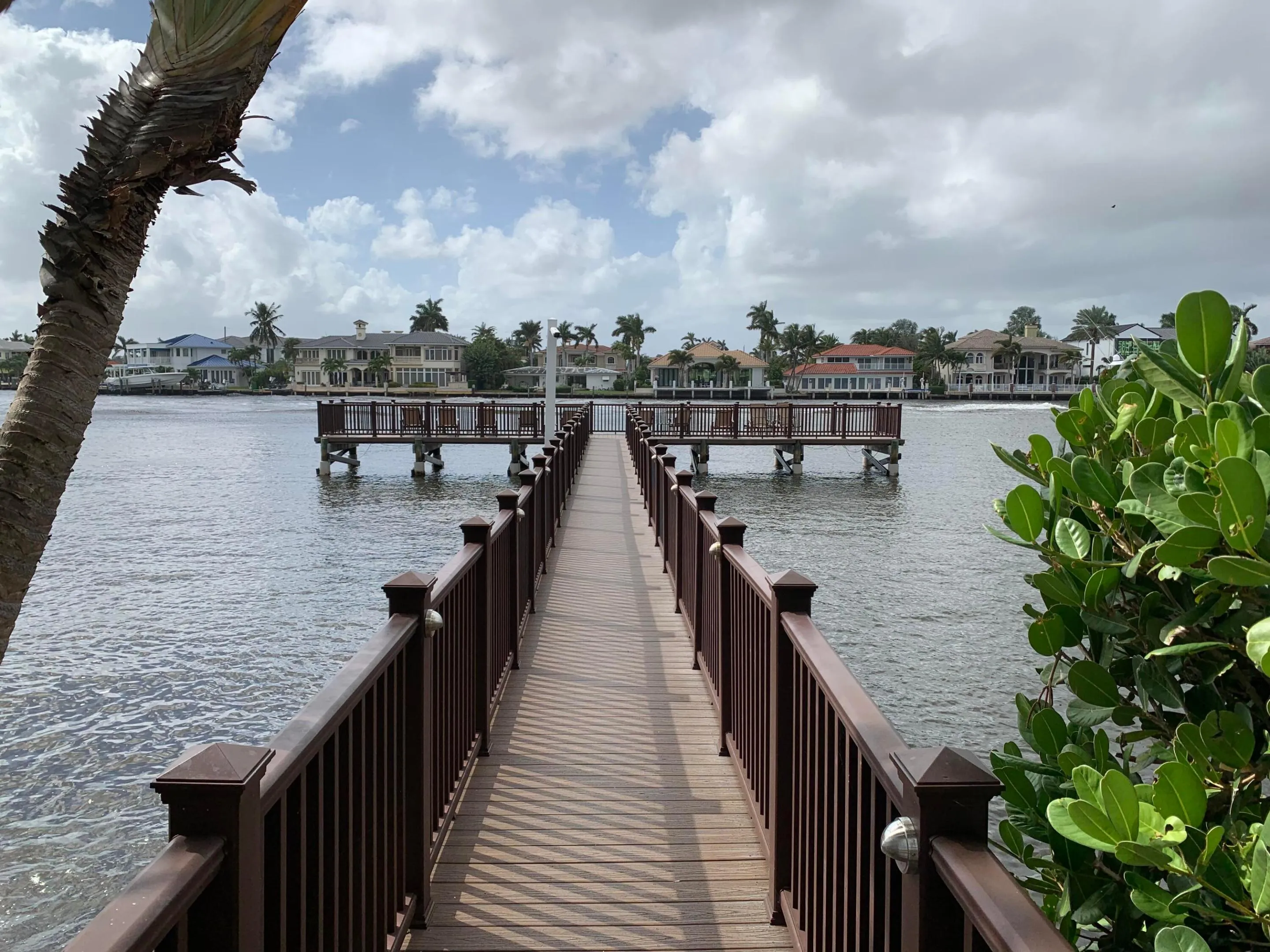 Dock